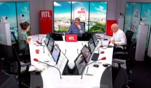Le journal RTL de 7h30 du 20 juin 2023