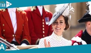 Kate Middleton tout sourire avec le prince Harry : cette émouvante séquence qui ressurgit