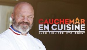 Cauchemar en cuisine - Saint-Berthevin-la-Tannière