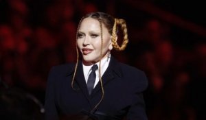 Madonna : son bel hommage à son papa pour la fête des pères