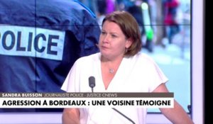Agression à Bordeaux : la garde à vue du suspect levée pour hospitalisation sous contrainte