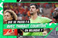 Belgique : Que se passe-t-il exactement avec Courtois ?