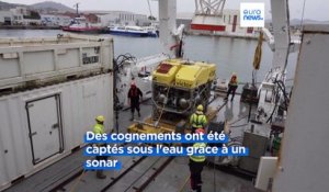Sous-marin disparu : les garde-côtes américains confirment avoir détecté des "bruits sous l'eau"