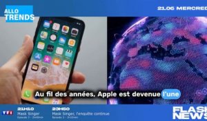 Possible retrait de l'iPhone SE 4 d'Apple pendant plusieurs années ?