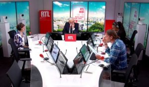Le journal RTL de 12h du 21 juin 2023