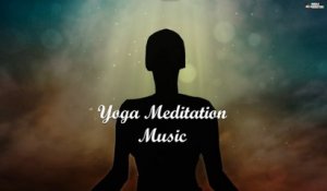 Yoga Meditation Music | Ashish Kalyan | Ambala Productions