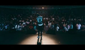 Tye Tribbett - There Is Nothing Like (Live At Dr. Phillips Center For The Performing Arts, Orlando, FL, 7/8/22)