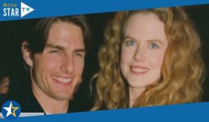 Tom Cruise et Nicole Kidman : cette condition difficile imposée par Stanley Kubrick