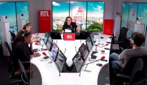 Le journal RTL de 19h du 21 juin 2023