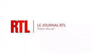 Le journal RTL de 10h du 22 juin 2023
