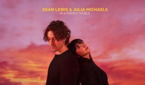 Dean Lewis - In A Perfect World (Official Audio)