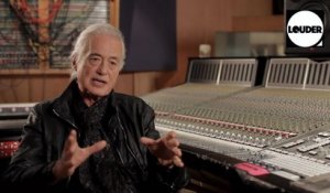 Jimmy Page - The Making of Led Zeppelin IV (Pt.1)