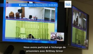 Échange de prisonniers : une diplomatie de l'ombre entre Moscou et Washington