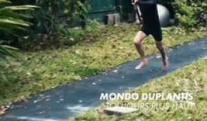 Mondo Duplantis : toujours plus haut - Bande-annonce officielle
