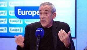 Thierry Ardisson annonce le lancement de sa «Fast TV»