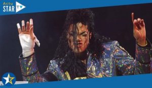 Michael Jackson : cet accessoire emblématique va être mis aux enchères, les prix devraient s’envoler