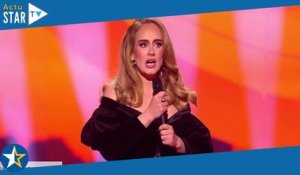 Disparition près du Titanic : Adele, la question surprenante de la chanteuse en plein concert