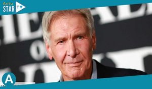 Harrison Ford fait-il ses propres cascades dans Indiana Jones ? L'amusante réponse de l'acteur améri