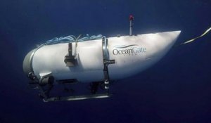 Disparition du Titan : Les garde-côtes américains ouvrent une enquête