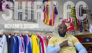 Shirt FC - Mohamed Sissoko (avec sous-titres)
