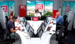 Le journal RTL de 18h du 26 juin 2023