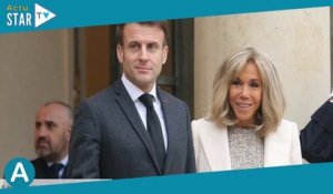 Brigitte et Emmanuel Macron “harcelés” : ces vacances qui ont tourné au cauchemar