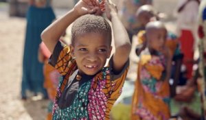 Heart Squad chez More Africa | Santé et handicap