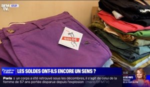 Les Français vont-ils être plus attentifs à la période des soldes cette année ?