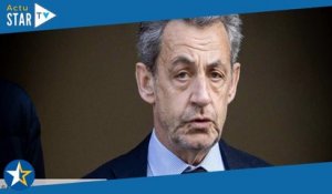 Nicolas Sarkozy au régime ? “C’est important le physique en politique”