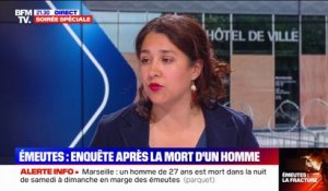 Marseille: une enquête ouverte par le parquet après la mort d'un homme causée probablement "par le tir d'un projectile de type flash-ball"