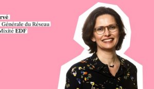 Entretien avec Laure Hervé - Think Tank Marie Claire - Les femmes dans la Tech