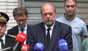Dupond-Moretti : « La justice ne se rend pas entre 1h et 4h du matin dans la rue »