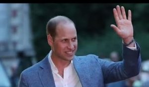 Le prince William repéré lors d'une soirée chez KOKO à Camden sans Kate