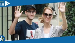 René-Charles métamorphosé : le fils de Céline Dion affiche une imposante barbe
