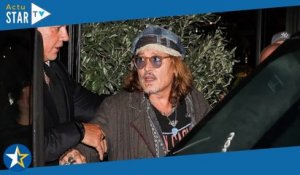 Johnny Depp à Cannes auprès de sa fille Lily-Rose Depp ? La star américaine scrutée au Festival