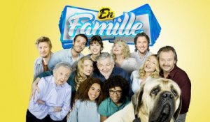 En Famille (M6) : Coup de coeur de Télé 7