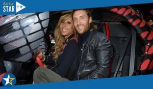 "Ce n'était plus moi" : Cathy Guetta, divorcée de David et franche sur leur divorce douloureux