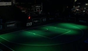 Le replay de France - Espagne - Basket 3x3 - Women's Series