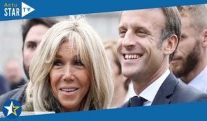 Brigitte Macron folle d’Emmanuel : ce jour où son ex-mari André a “disparu du Touquet”
