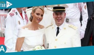 WEDDING STORY – Le fabuleux mariage de Charlene et Albert de Monaco