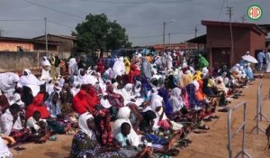 Région-Dimbokro/ Les musulmans appelés à contribuer au renforcement de la paix en Côte d’Ivoire