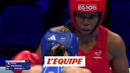 Jeux de Boxe