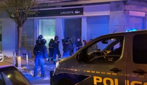 Violences urbaines : Saint-Etienne en plein cauchemar
