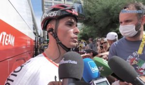 Tour de France 2023 - Anthony Perez : "On le savait le potentiel de Victor Lafay et là, on voit qu'il a passé un petit cap"