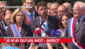 Vincent Jeanbrun, maire de L'Haÿ-les-Roses: «Notre république et ses serviteurs sont menacés et attaqués»