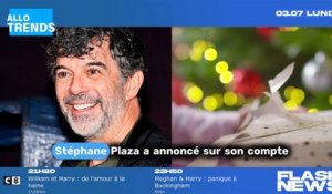 Stéphane Plaza met fin à une longue collaboration et annonce la fin d'une époque pleine de surprises, d'échanges créatifs et de moments de pure folie.