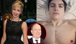 Albert de Monaco : mauvaise nouvelle pour Jazmin Grace Grimaldi, sa fille face à une maladie grave