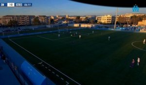 N3 | OM 3-0 Istres FC : Les buts