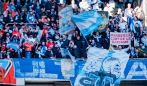 Troyes - OM (1-1) : 12e homme