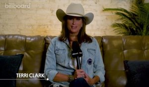 Here Are Five Things You Didn't Know About Terri Clark | Billboard Country Live
